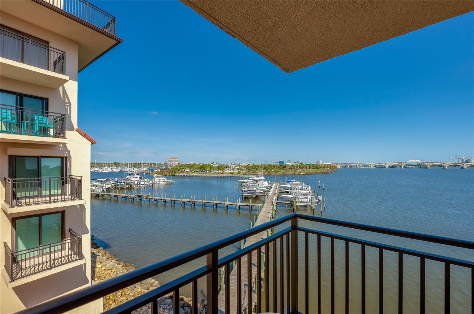 731 MARINA POINT DR #731, DAYTONA BEACH, FL, 32114