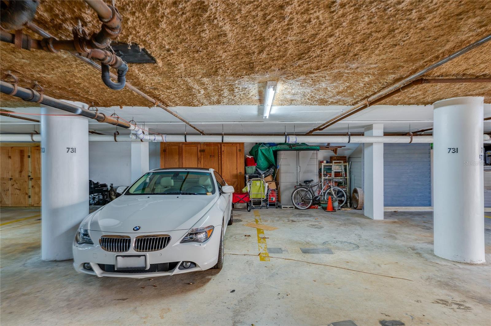 731 MARINA POINT DR #731, DAYTONA BEACH, FL, 32114