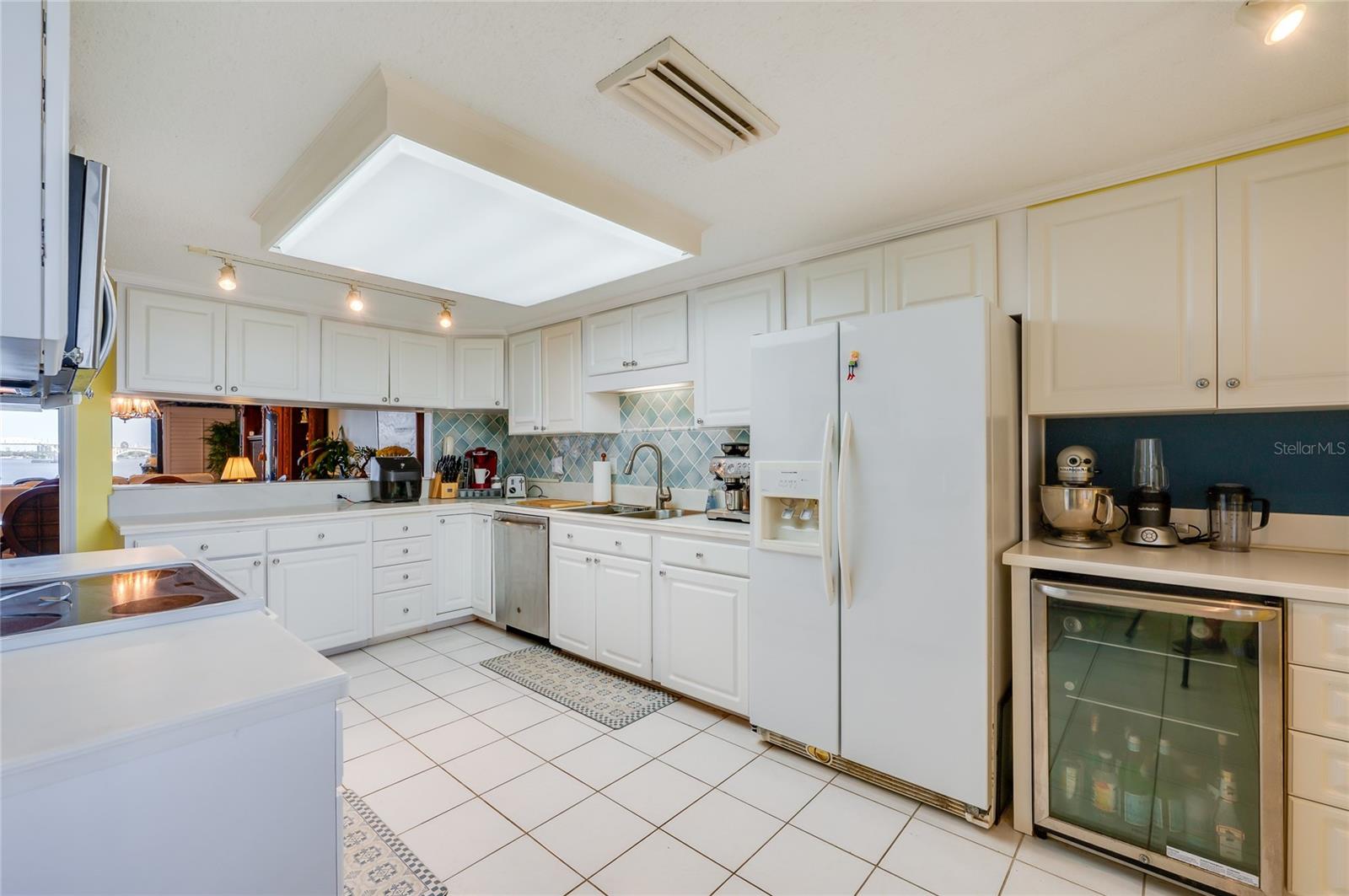 731 MARINA POINT DR #731, DAYTONA BEACH, FL, 32114