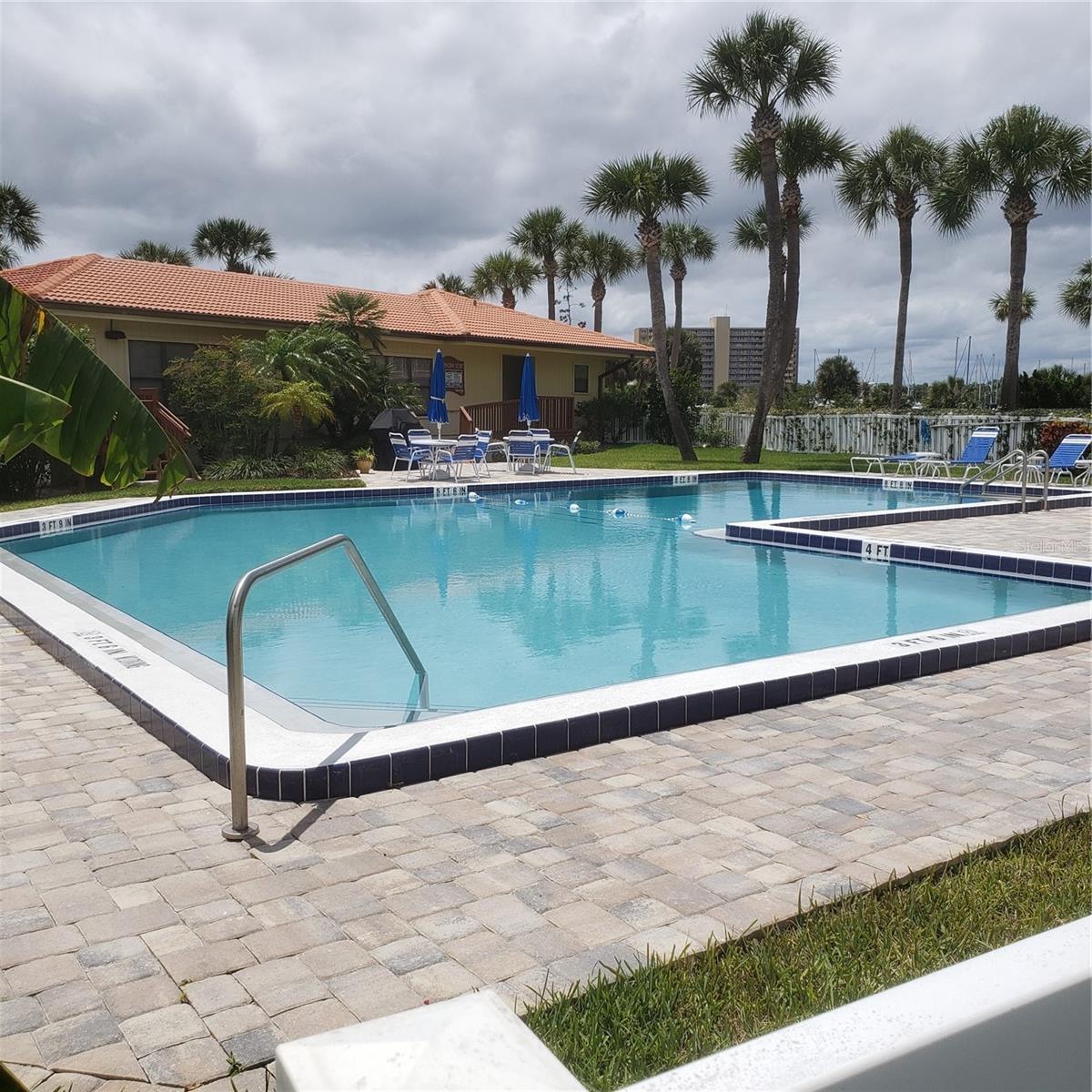 731 MARINA POINT DR #731, DAYTONA BEACH, FL, 32114