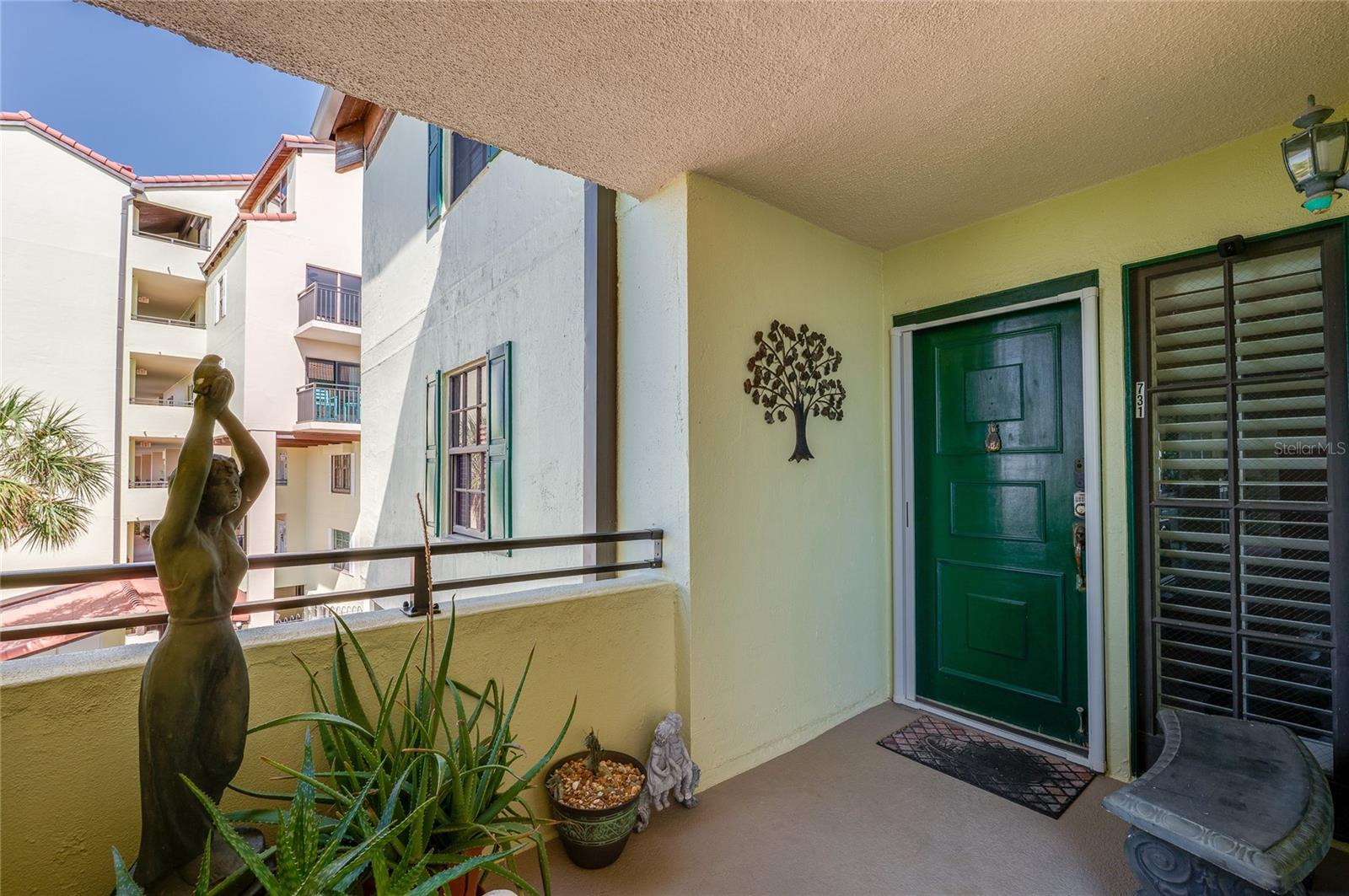 731 MARINA POINT DR #731, DAYTONA BEACH, FL, 32114