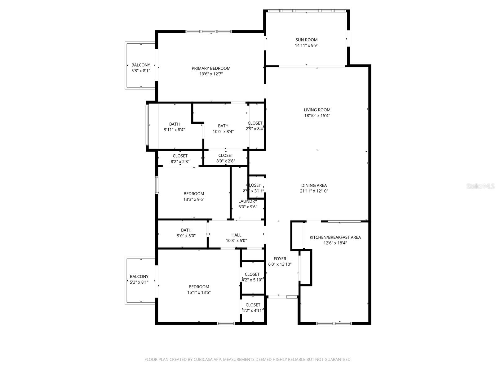 731 MARINA POINT DR #731, DAYTONA BEACH, FL, 32114