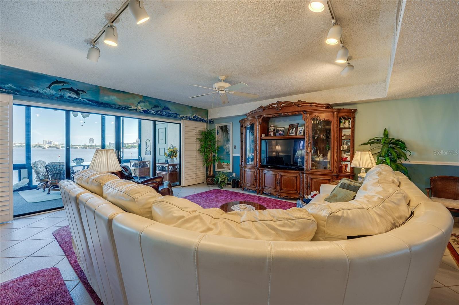 731 MARINA POINT DR #731, DAYTONA BEACH, FL, 32114