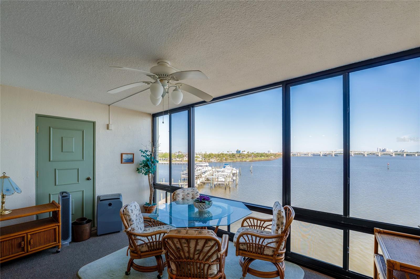 731 MARINA POINT DR #731, DAYTONA BEACH, FL, 32114