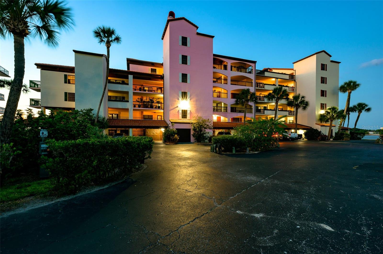 731 MARINA POINT DR #731, DAYTONA BEACH, FL, 32114