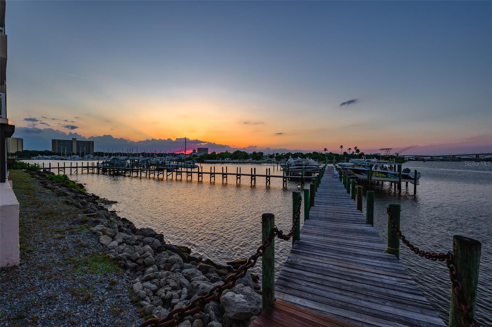 731 MARINA POINT DR #731, DAYTONA BEACH, FL, 32114