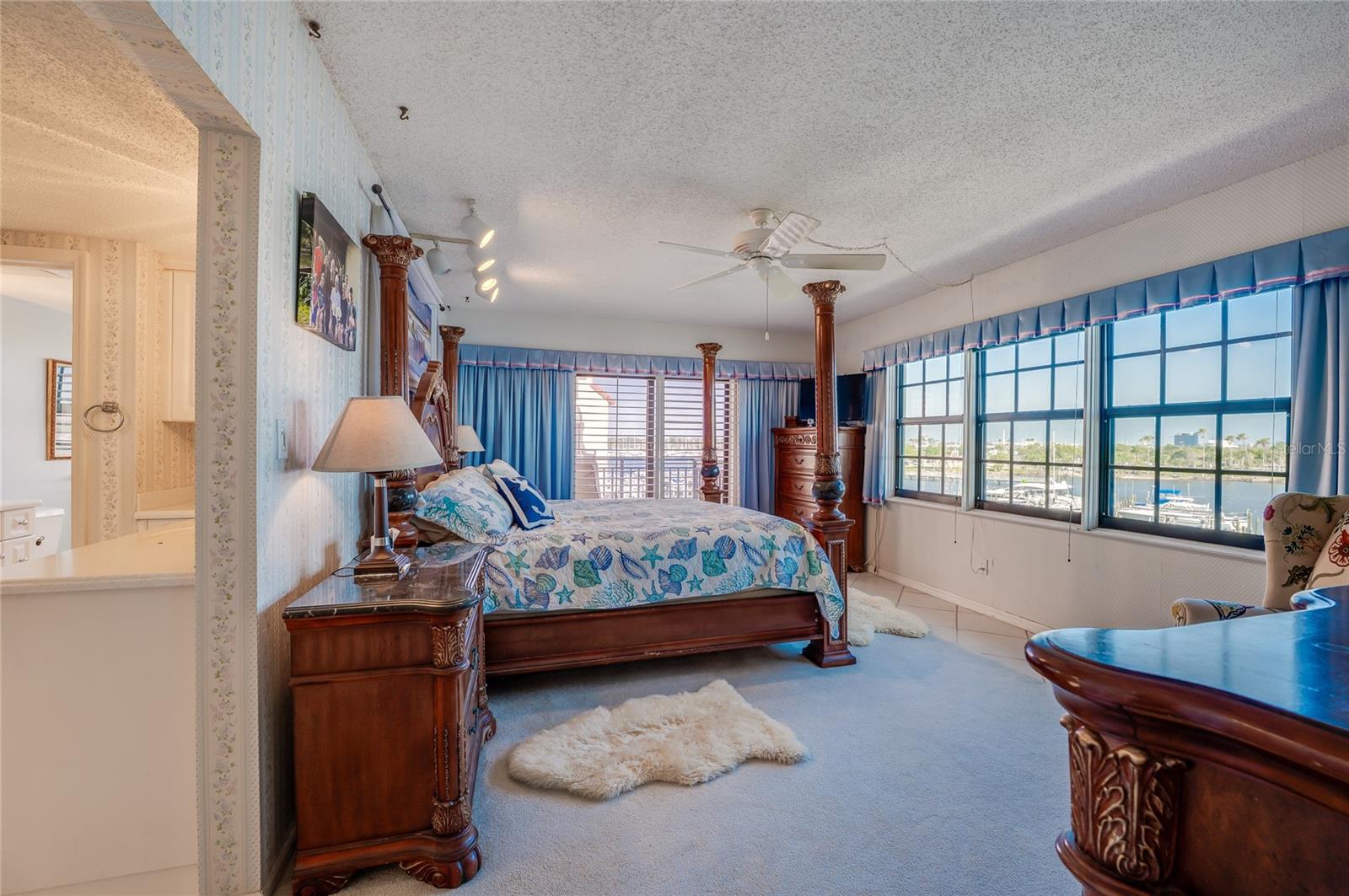 731 MARINA POINT DR #731, DAYTONA BEACH, FL, 32114