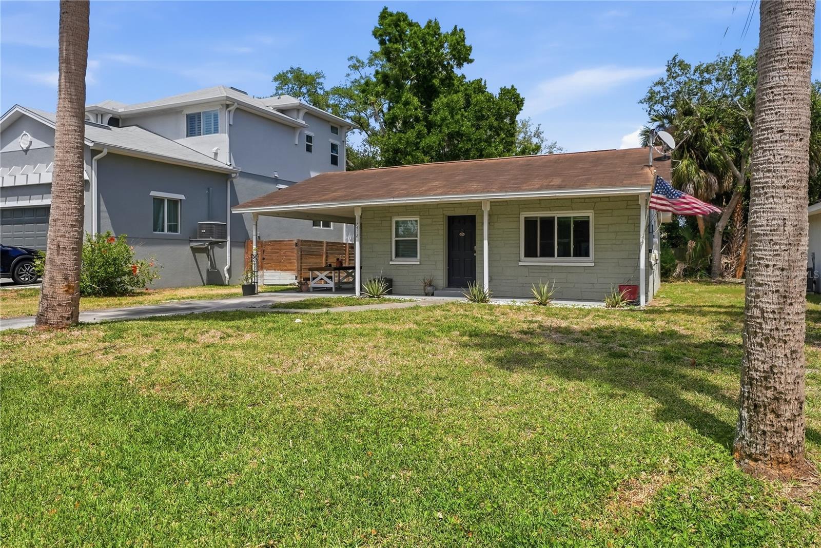 7412 S SHERRILL ST, TAMPA, FL, 33616