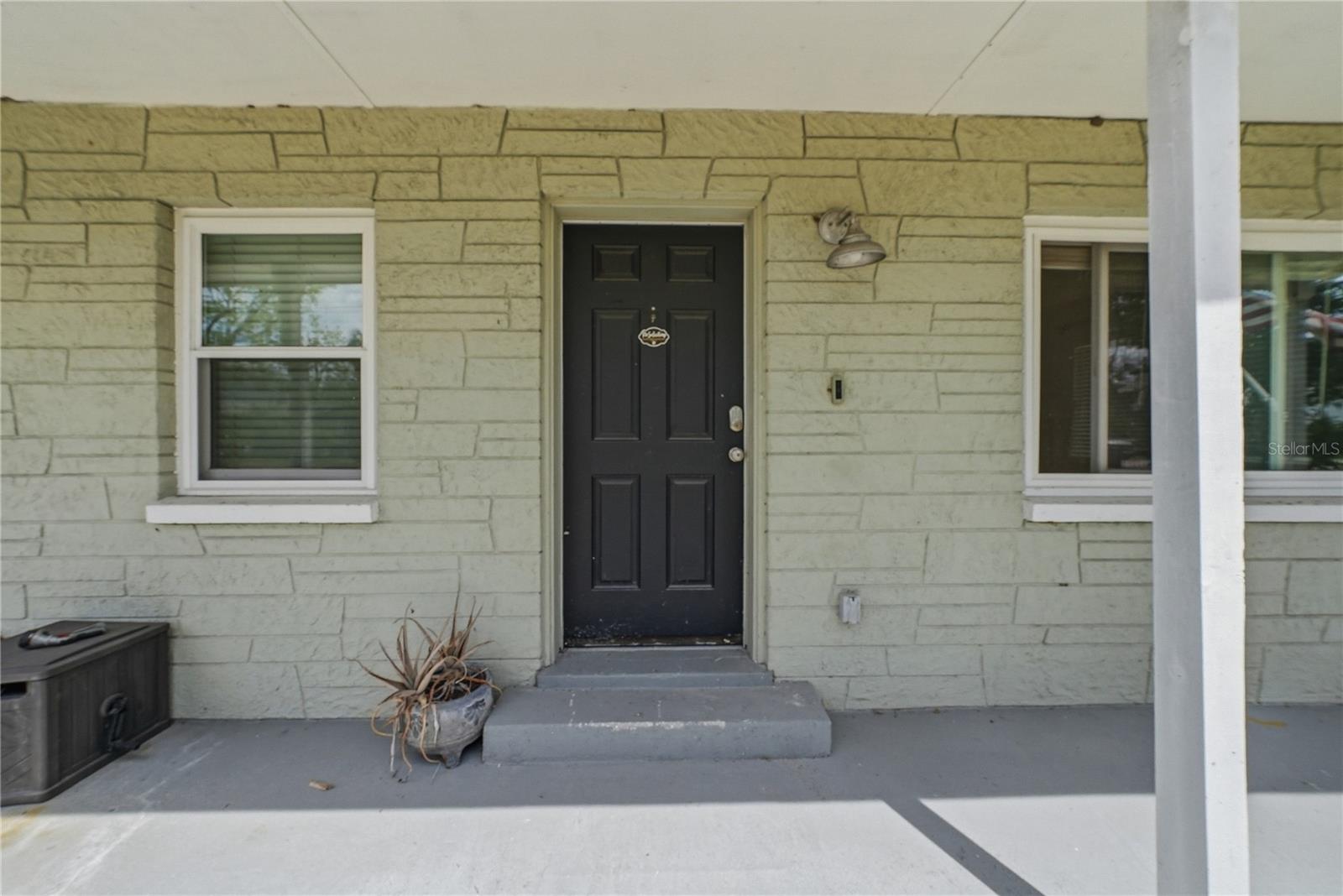 7412 S SHERRILL ST, TAMPA, FL, 33616