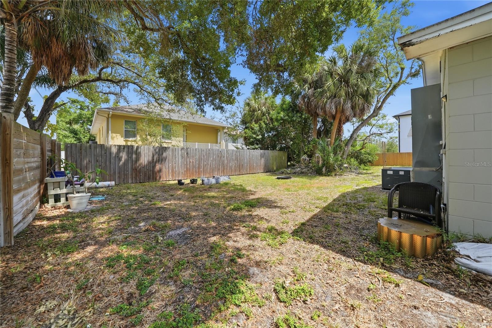 7412 S SHERRILL ST, TAMPA, FL, 33616