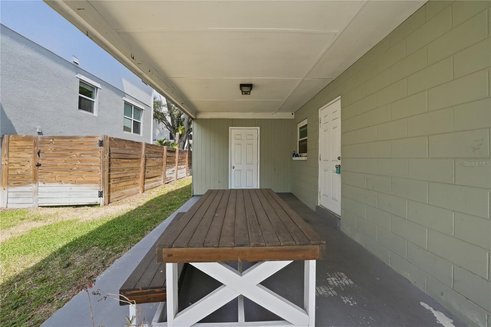 7412 S SHERRILL ST, TAMPA, FL, 33616