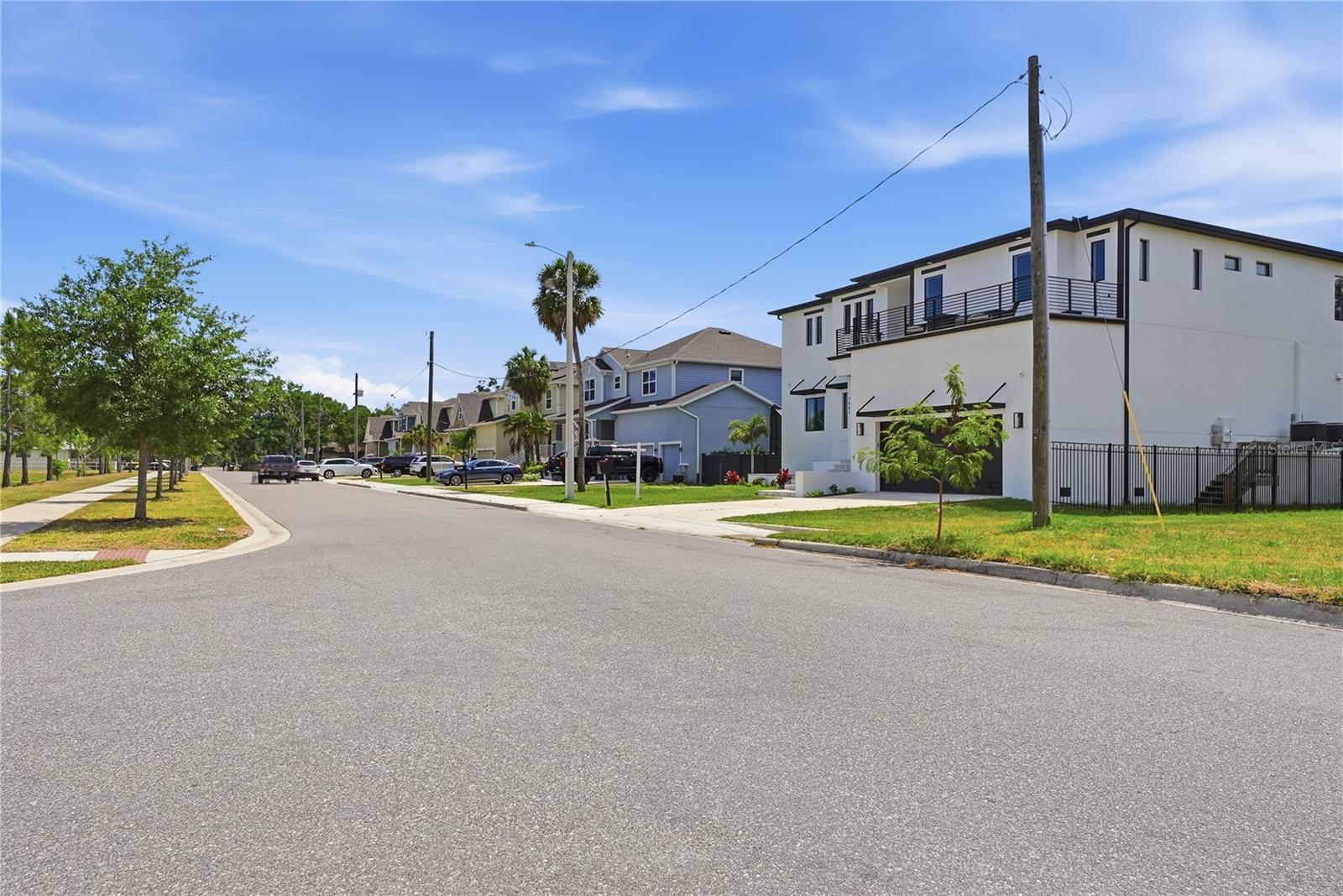 7412 S SHERRILL ST, TAMPA, FL, 33616