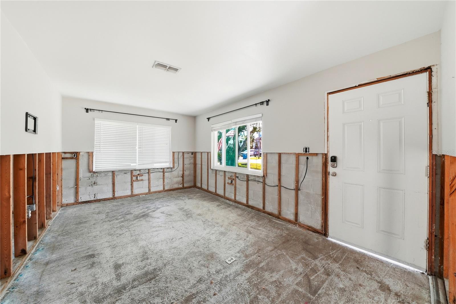 7412 S SHERRILL ST, TAMPA, FL, 33616