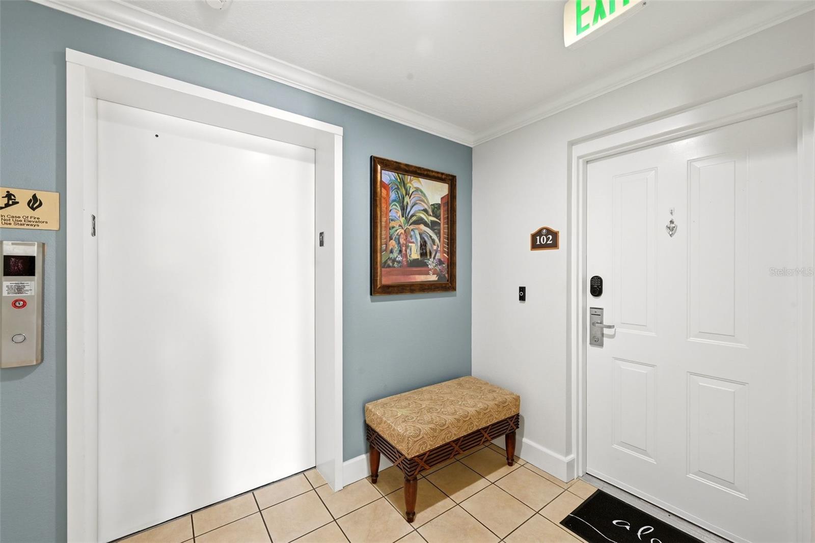 7603 HERITAGE CROSSING WAY #102, REUNION, FL, 34747