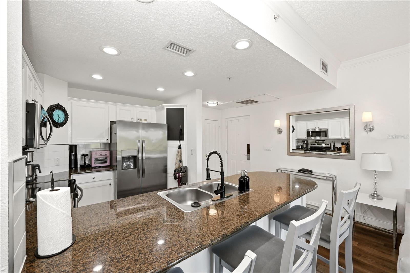 7603 HERITAGE CROSSING WAY #102, REUNION, FL, 34747