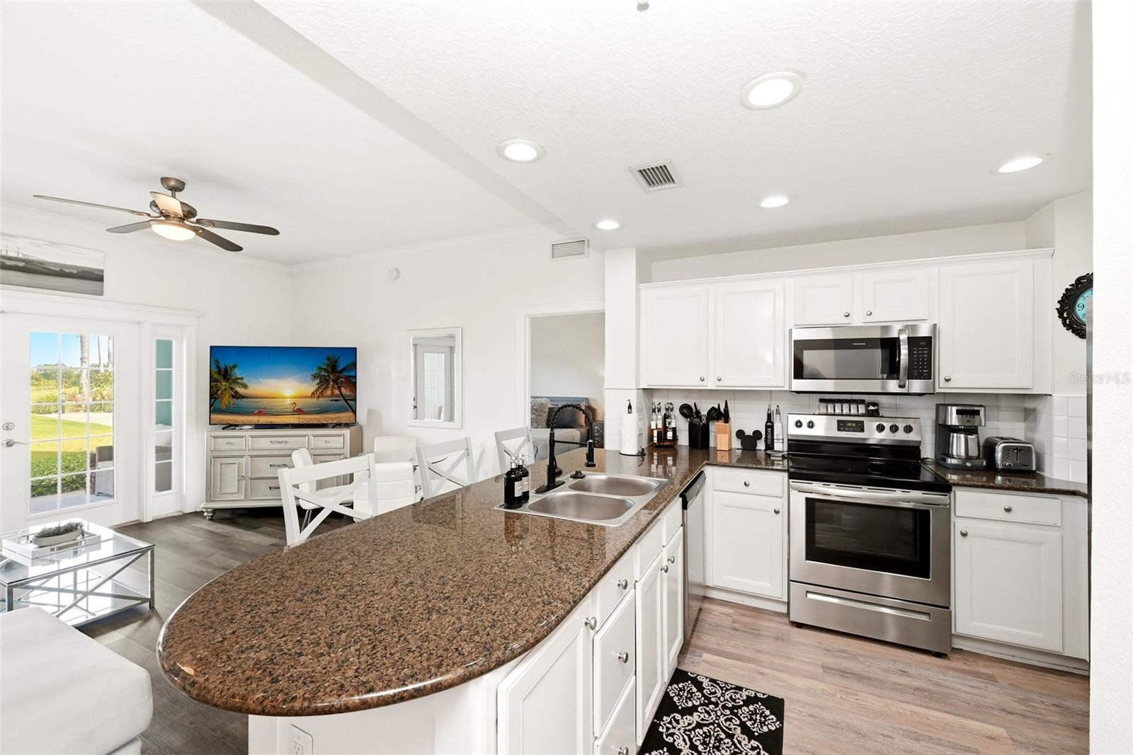7603 HERITAGE CROSSING WAY #102, REUNION, FL, 34747