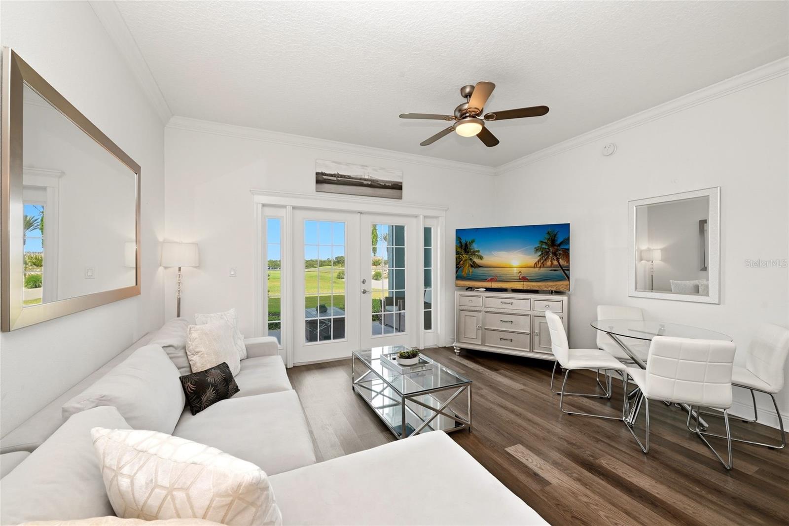 7603 HERITAGE CROSSING WAY #102, REUNION, FL, 34747