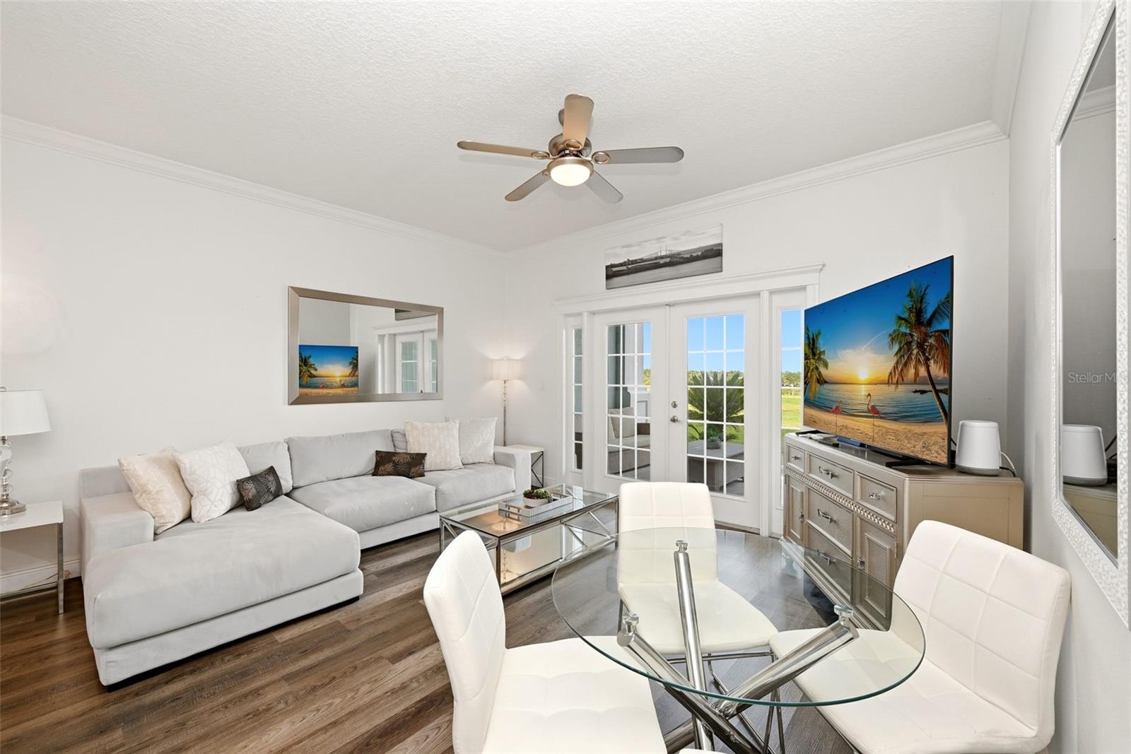 7603 HERITAGE CROSSING WAY #102, REUNION, FL, 34747