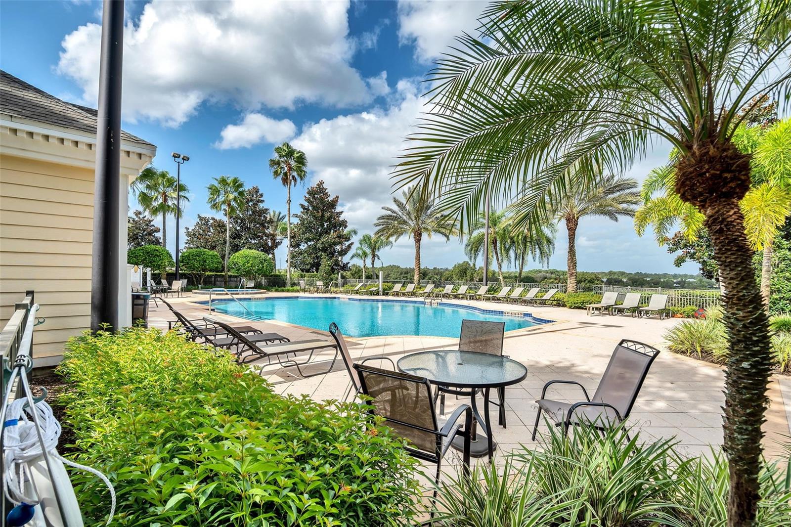 7603 HERITAGE CROSSING WAY #102, REUNION, FL, 34747