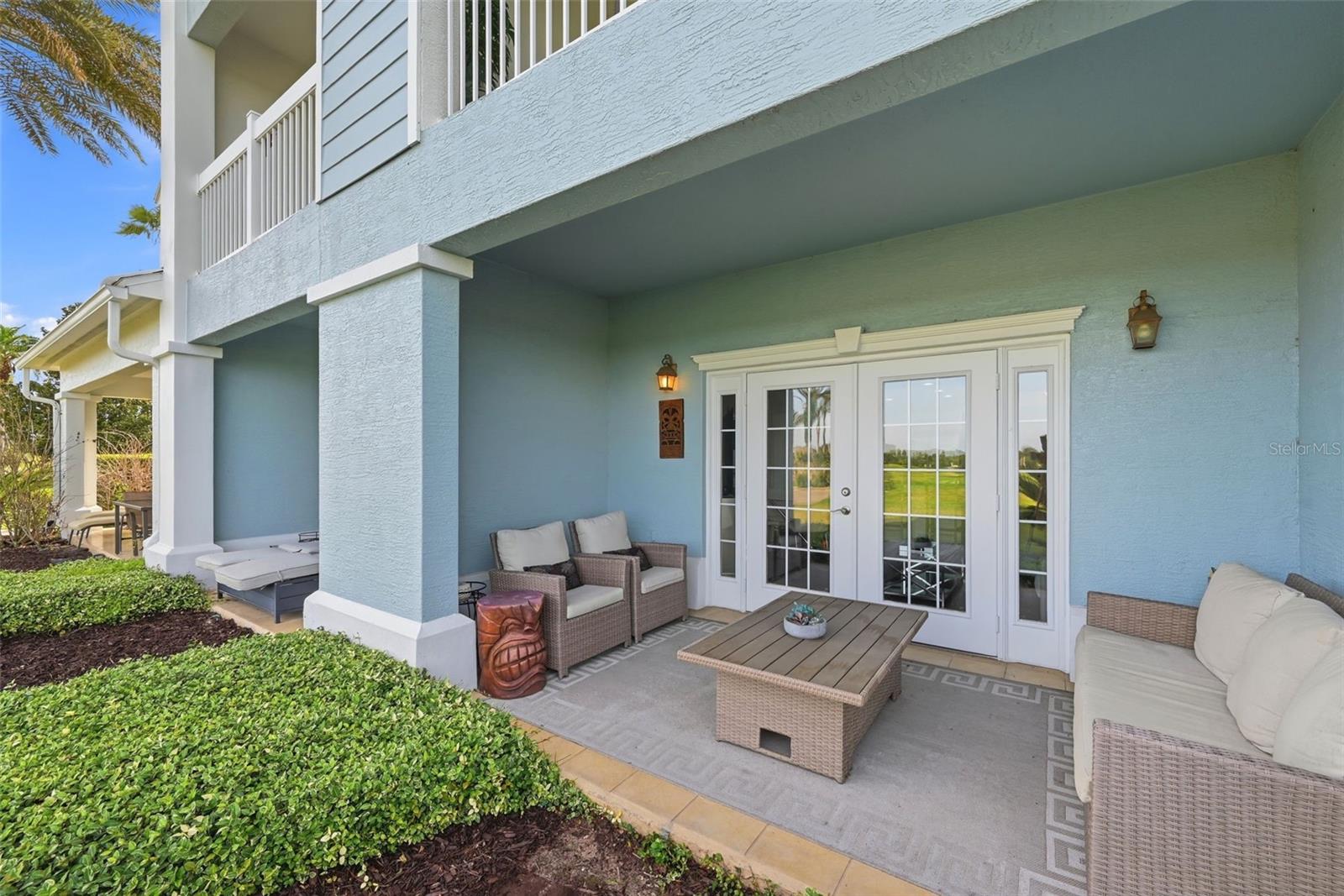 7603 HERITAGE CROSSING WAY #102, REUNION, FL, 34747