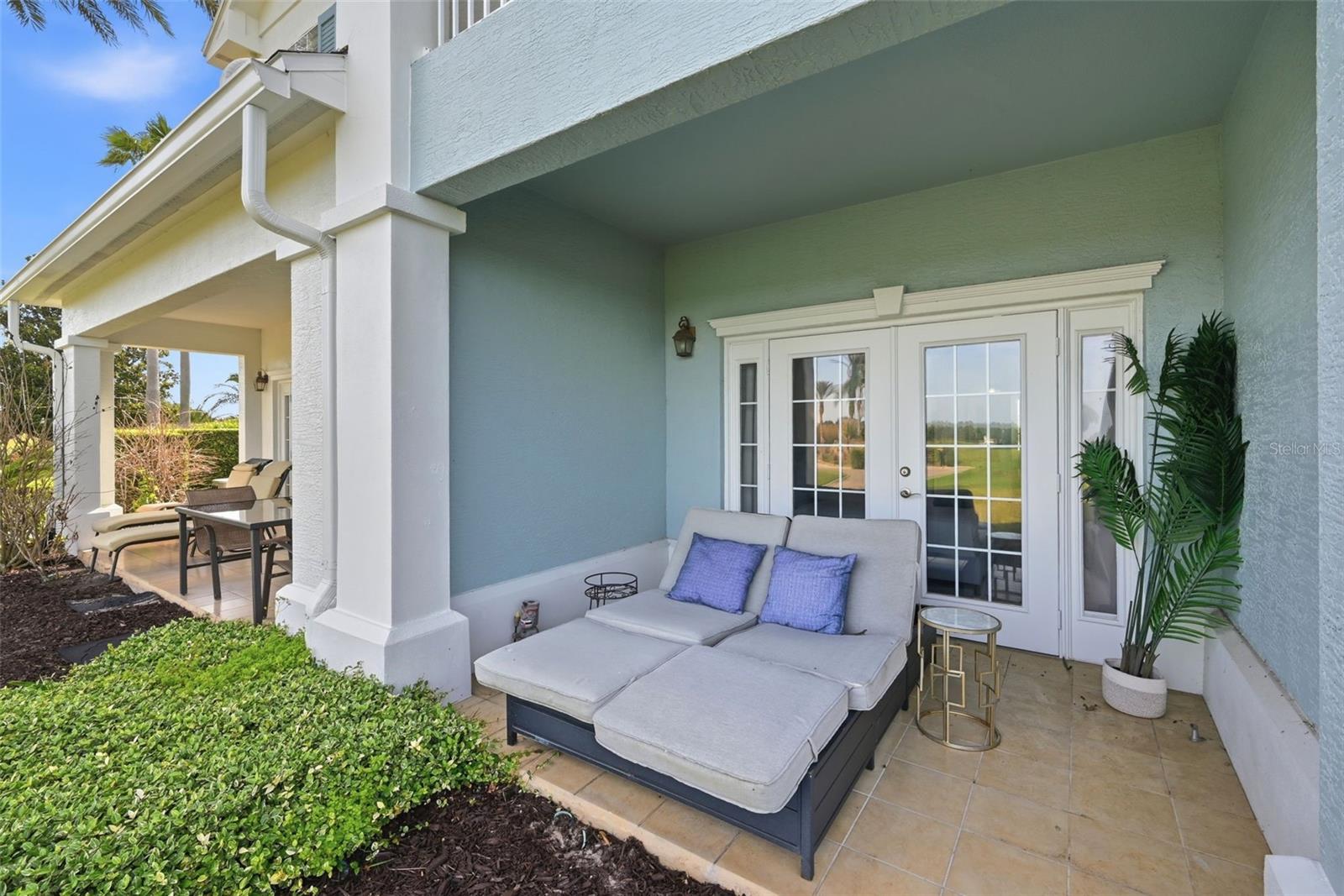 7603 HERITAGE CROSSING WAY #102, REUNION, FL, 34747
