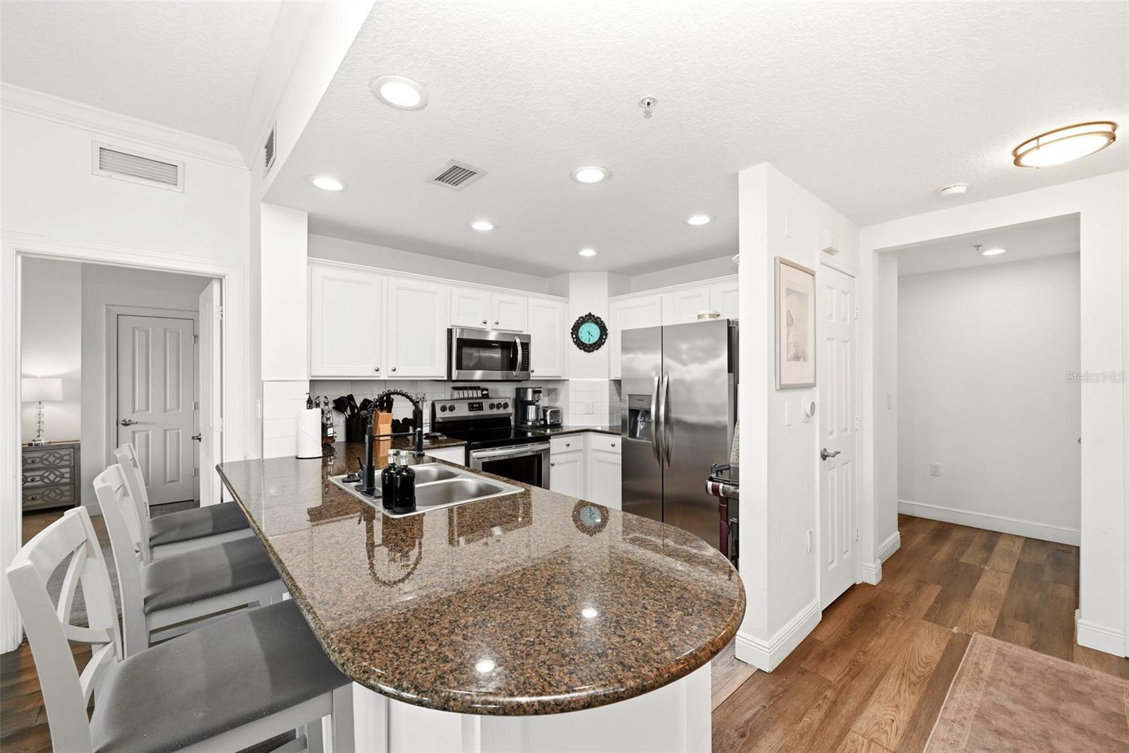 7603 HERITAGE CROSSING WAY #102, REUNION, FL, 34747