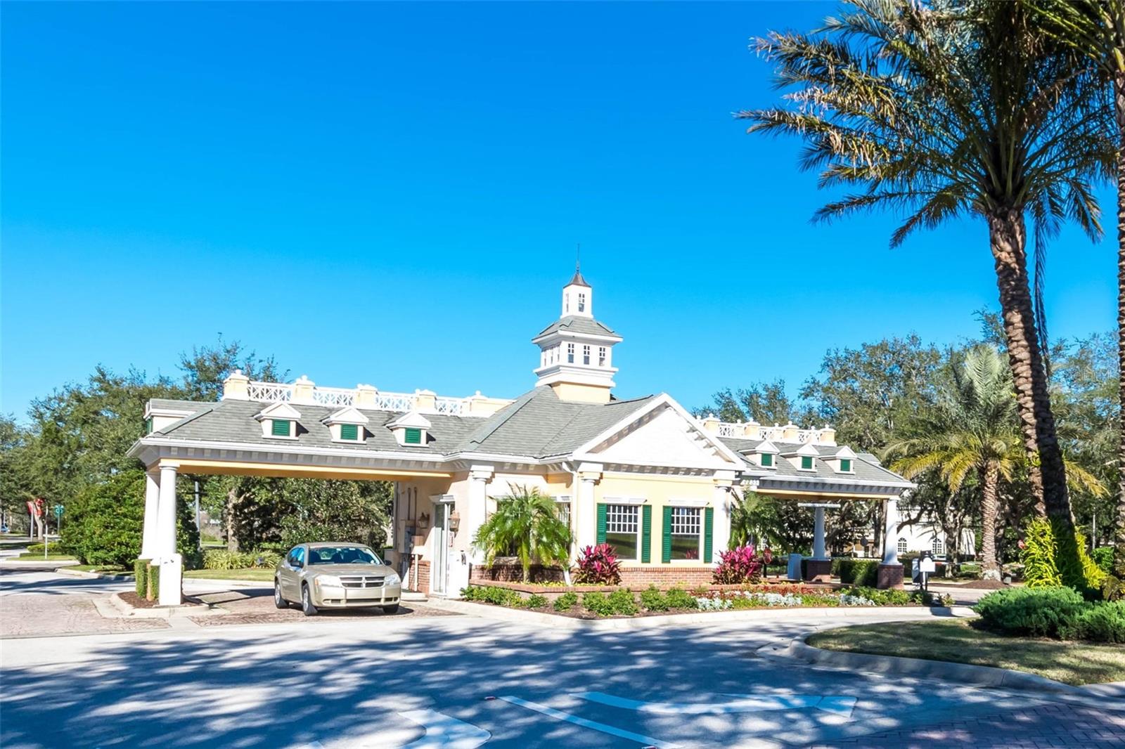 7603 HERITAGE CROSSING WAY #102, REUNION, FL, 34747