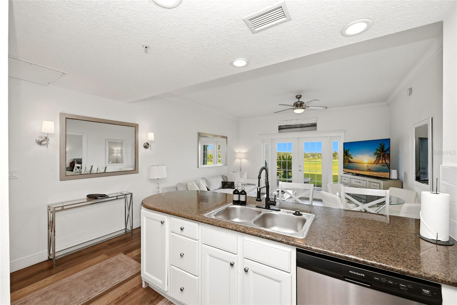 7603 HERITAGE CROSSING WAY #102, REUNION, FL, 34747