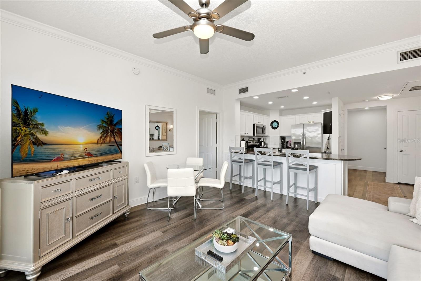 7603 HERITAGE CROSSING WAY #102, REUNION, FL, 34747