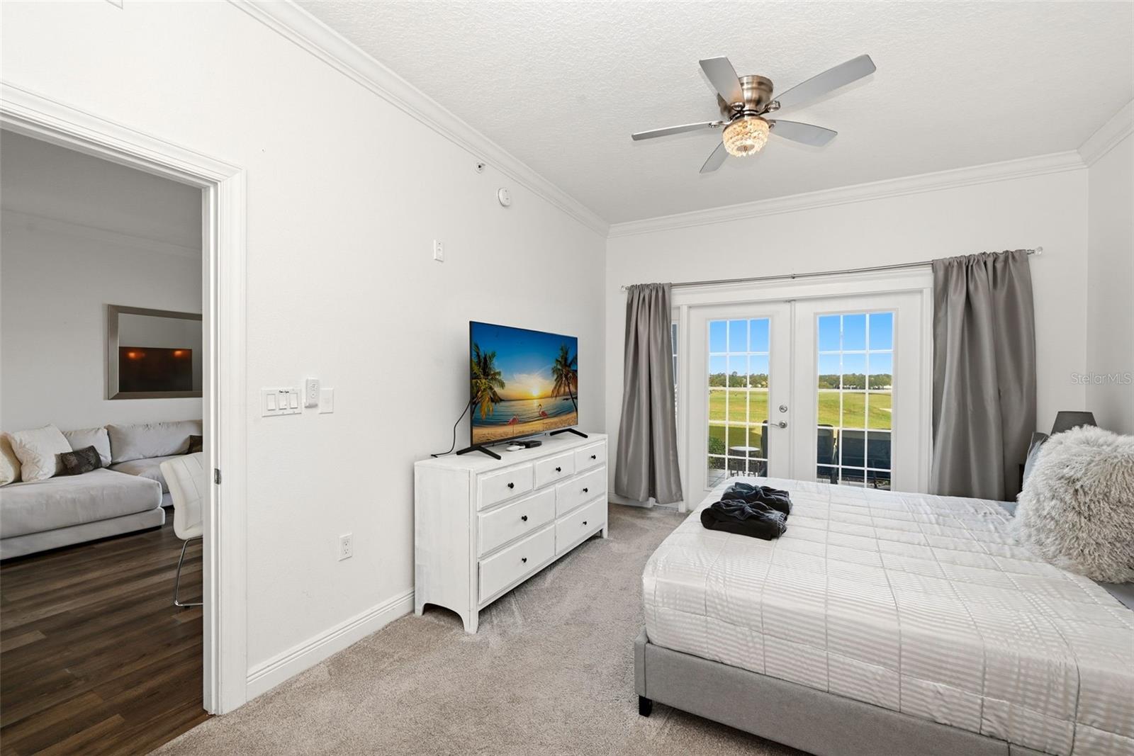 7603 HERITAGE CROSSING WAY #102, REUNION, FL, 34747