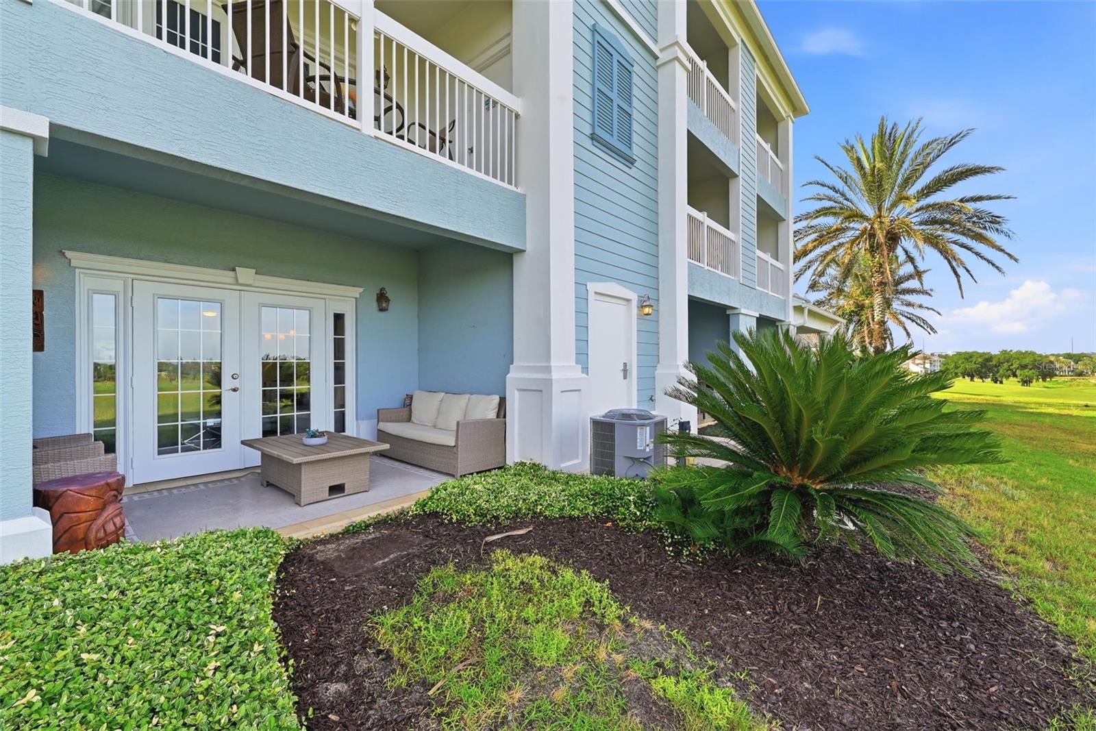 7603 HERITAGE CROSSING WAY #102, REUNION, FL, 34747