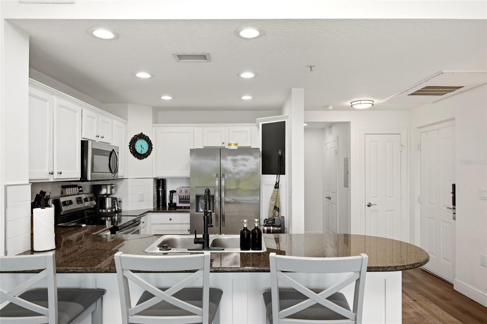 7603 HERITAGE CROSSING WAY #102, REUNION, FL, 34747