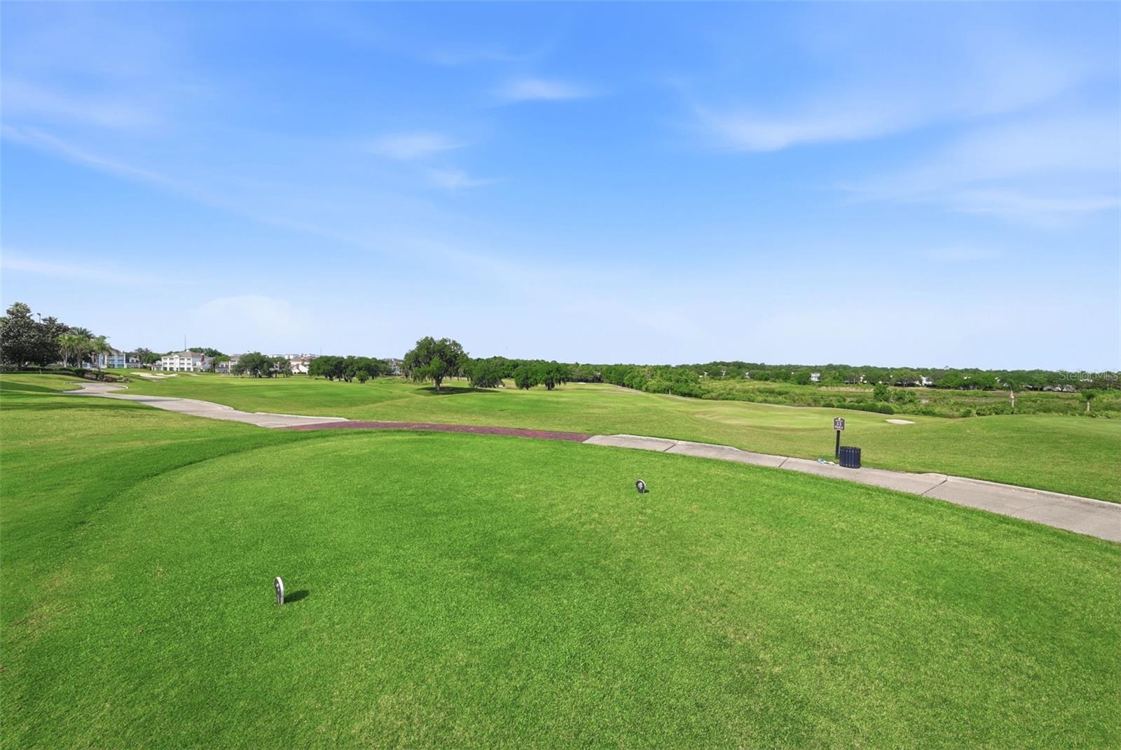 7603 HERITAGE CROSSING WAY #102, REUNION, FL, 34747