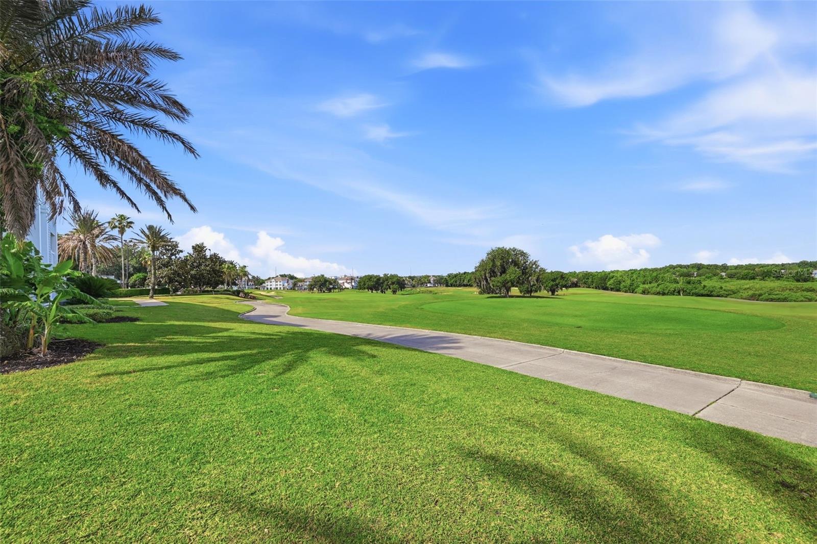 7603 HERITAGE CROSSING WAY #102, REUNION, FL, 34747