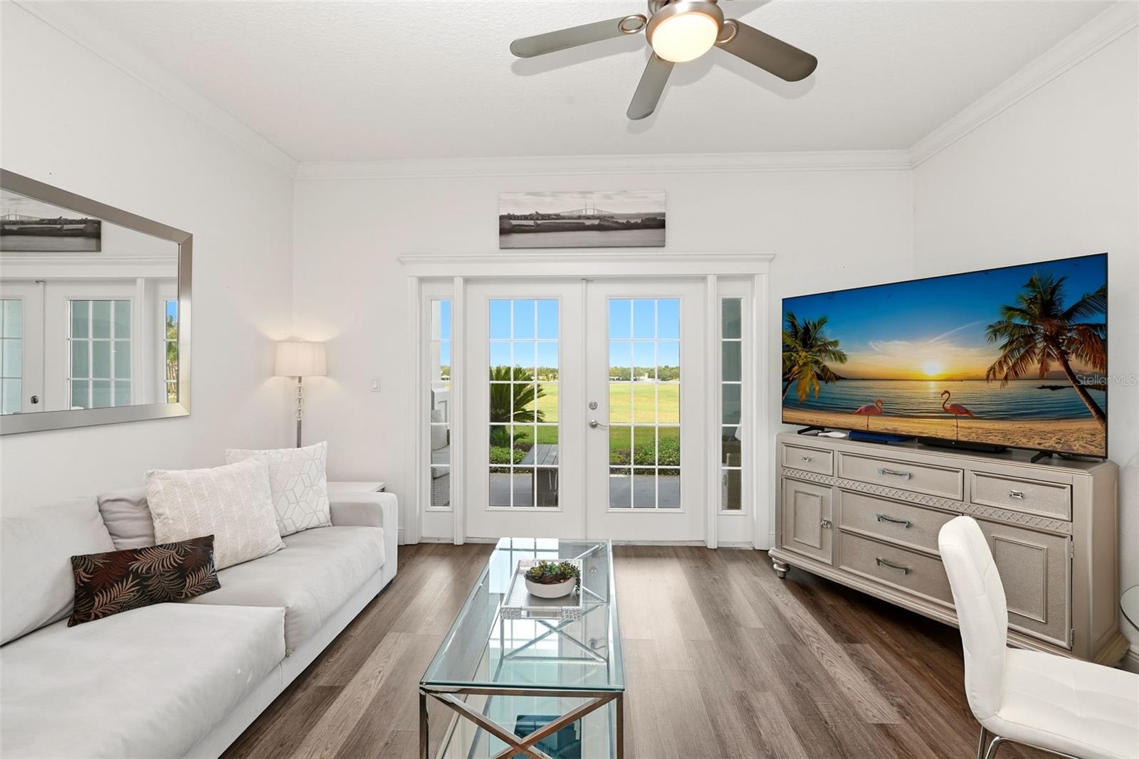 7603 HERITAGE CROSSING WAY #102, REUNION, FL, 34747