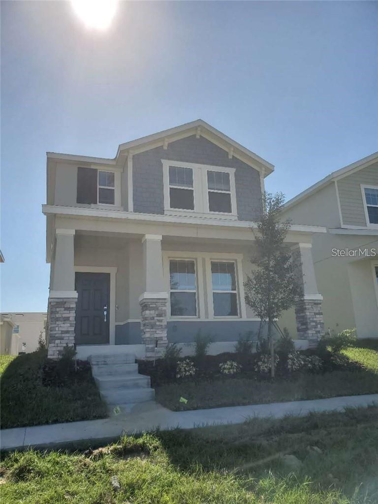 13047 INKWELL ALLEY, WINTER GARDEN, FL, 34787