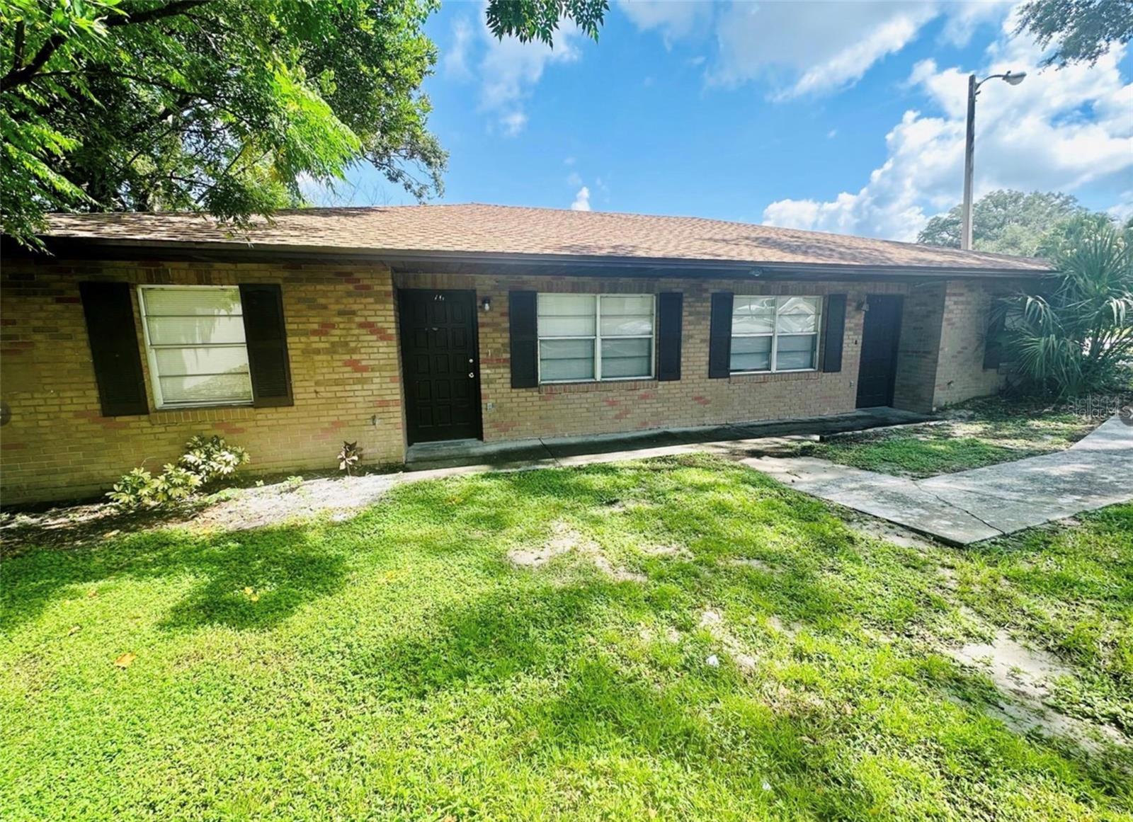 101 LAKE HUNTER DR #15 & 16, LAKELAND, FL, 33803
