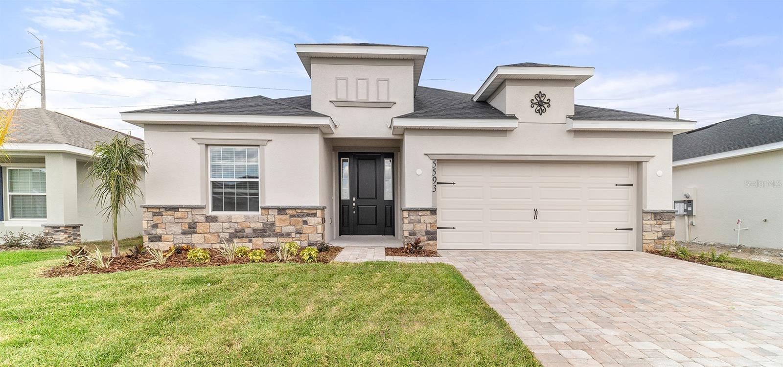 5593 BUCKEYE BEND DR, ST CLOUD, FL, 34772