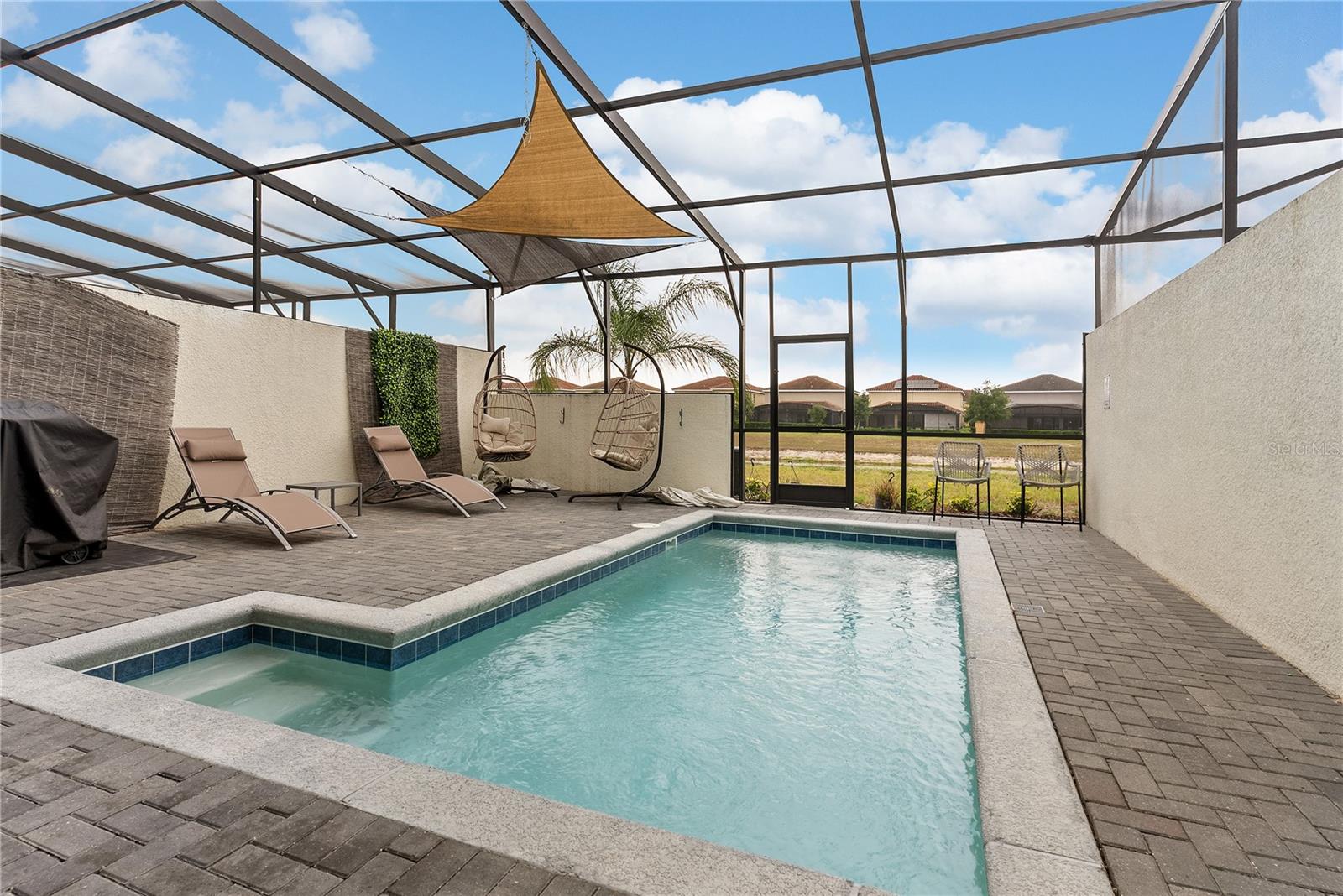 7614 OAK SPRING LN, DAVENPORT, FL, 33837