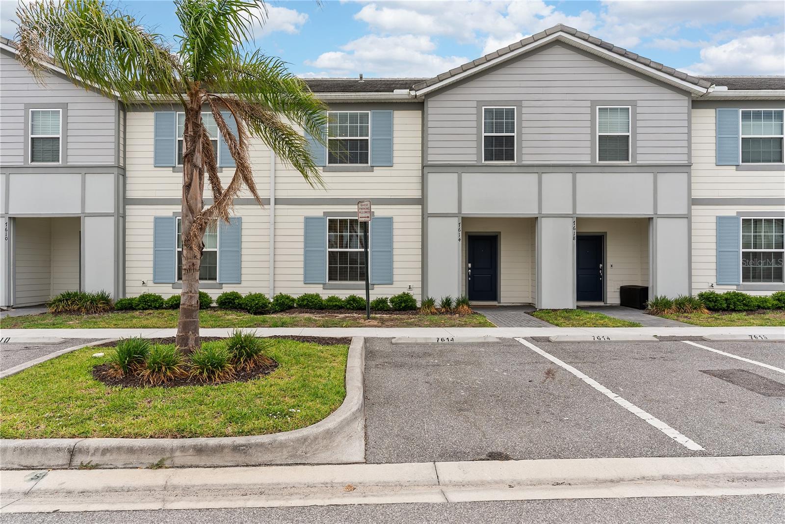 7614 OAK SPRING LN, DAVENPORT, FL, 33837