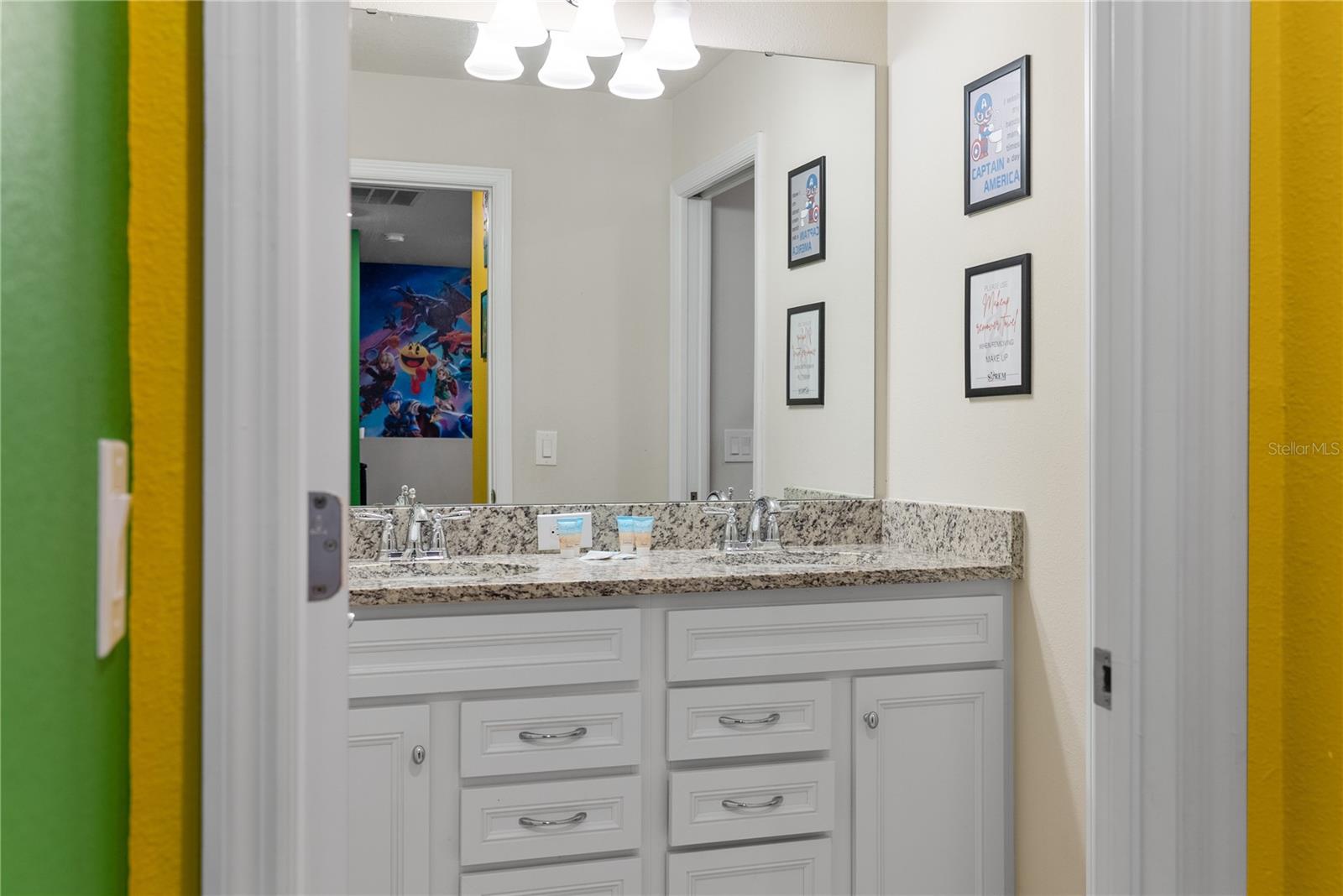 7614 OAK SPRING LN, DAVENPORT, FL, 33837