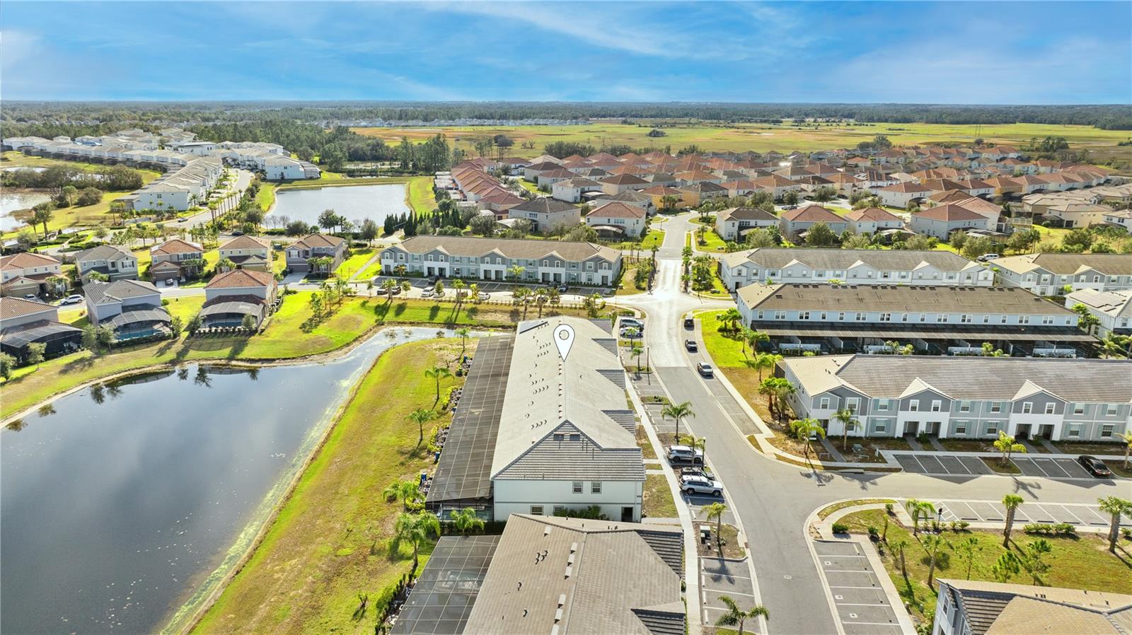 7614 OAK SPRING LN, DAVENPORT, FL, 33837