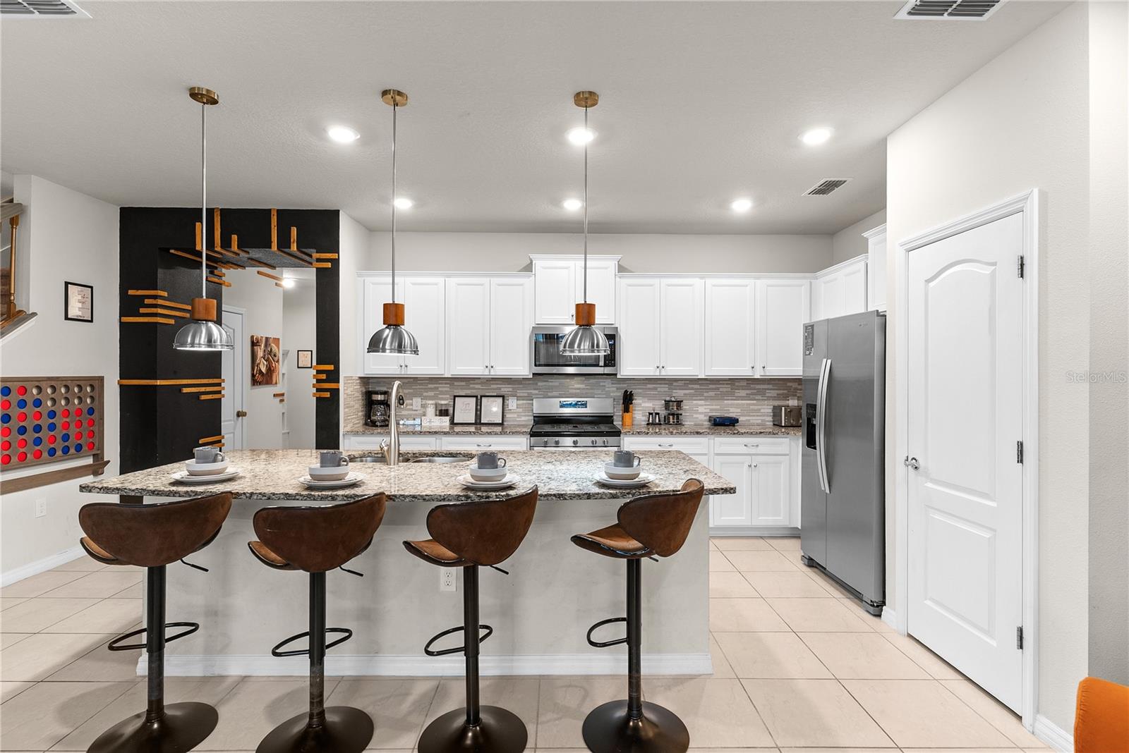 7614 OAK SPRING LN, DAVENPORT, FL, 33837