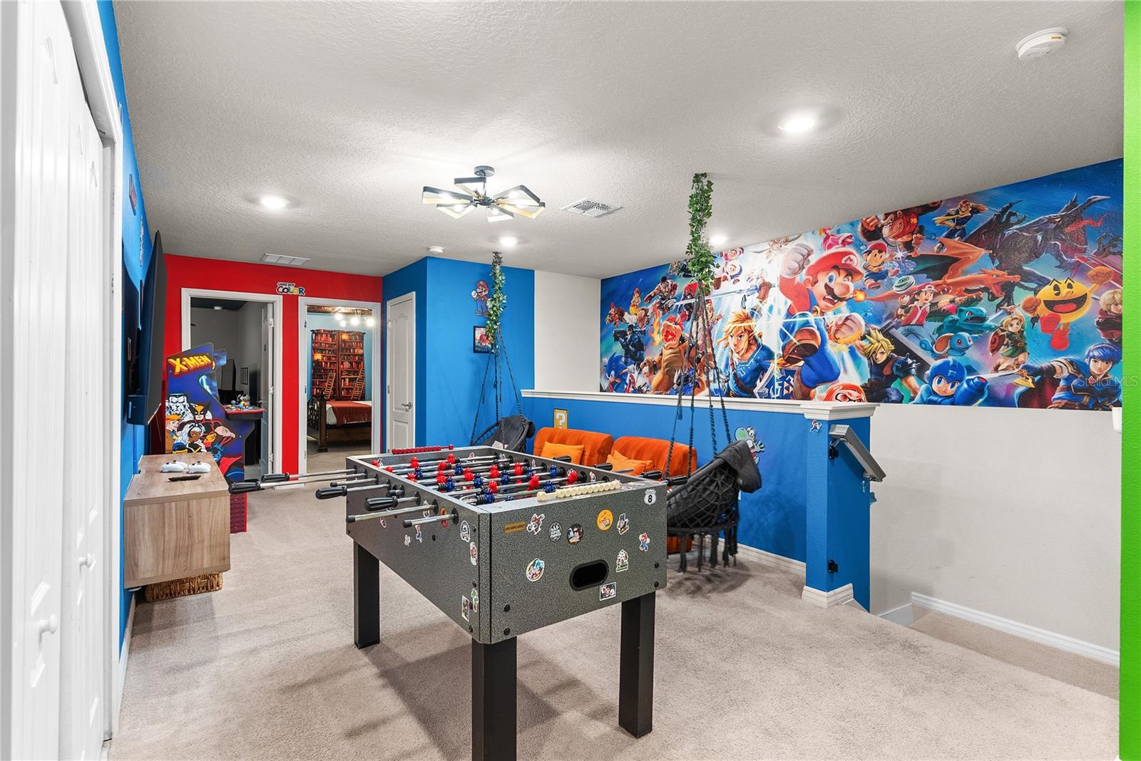 7614 OAK SPRING LN, DAVENPORT, FL, 33837