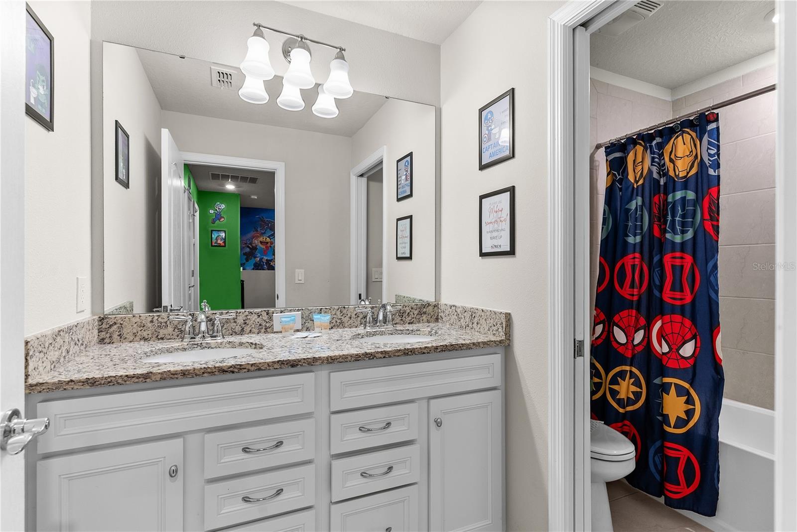 7614 OAK SPRING LN, DAVENPORT, FL, 33837