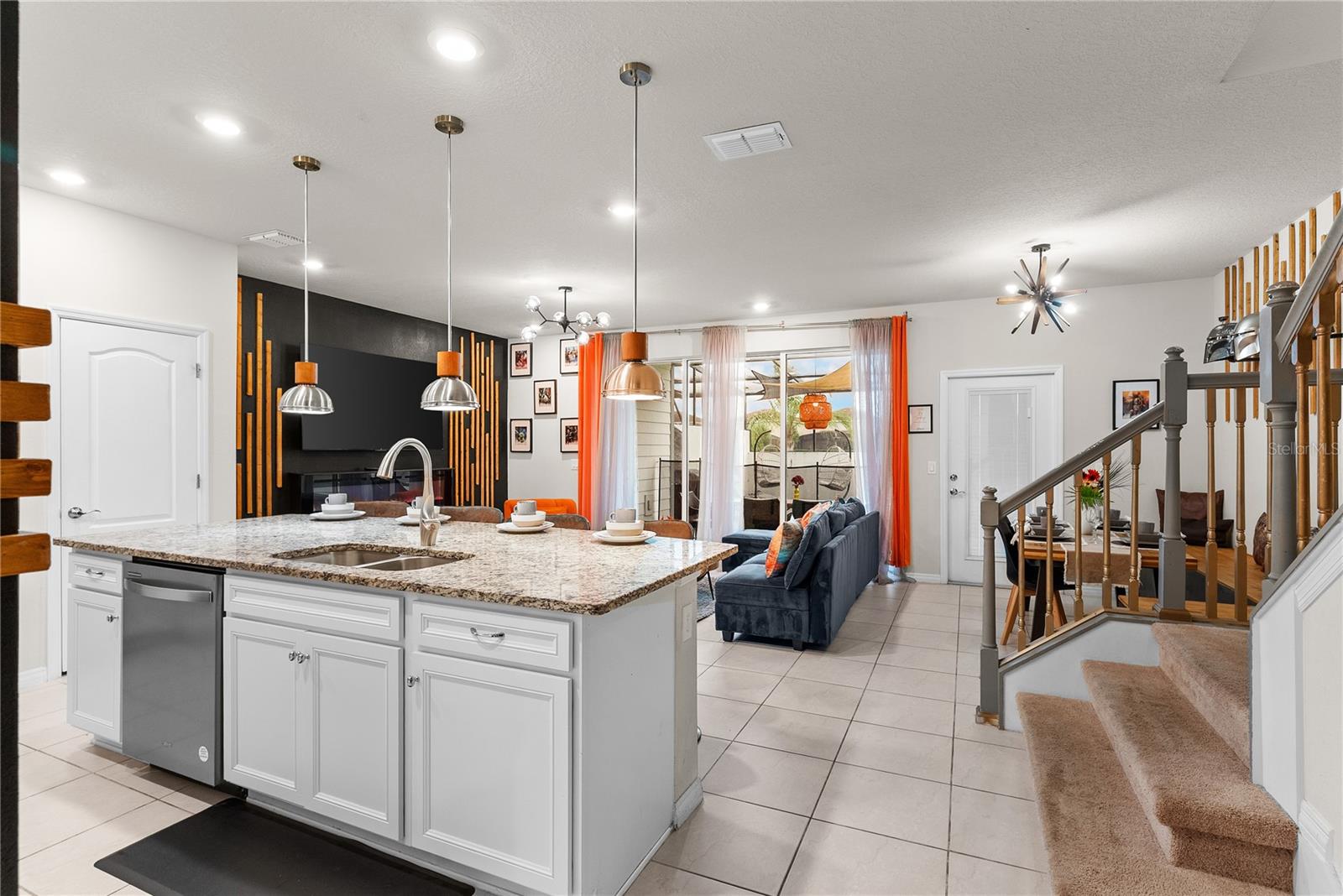 7614 OAK SPRING LN, DAVENPORT, FL, 33837