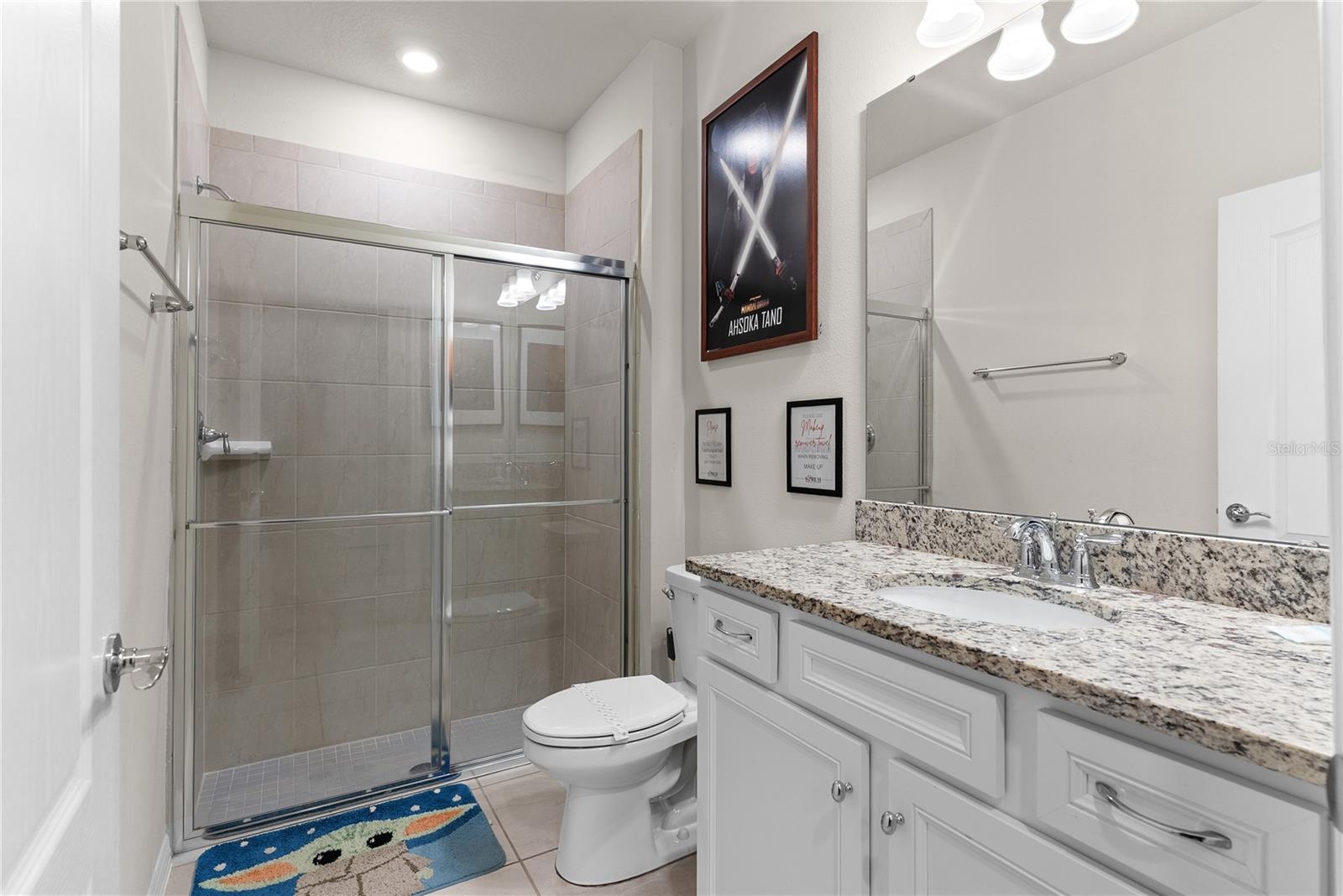 7614 OAK SPRING LN, DAVENPORT, FL, 33837