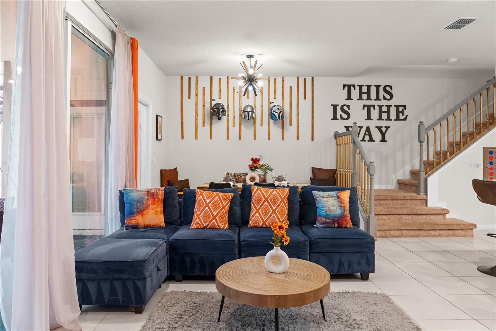 7614 OAK SPRING LN, DAVENPORT, FL, 33837