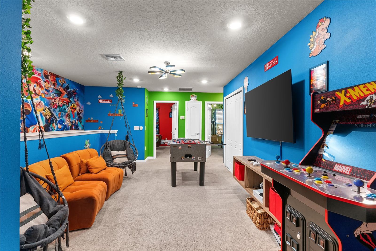 7614 OAK SPRING LN, DAVENPORT, FL, 33837