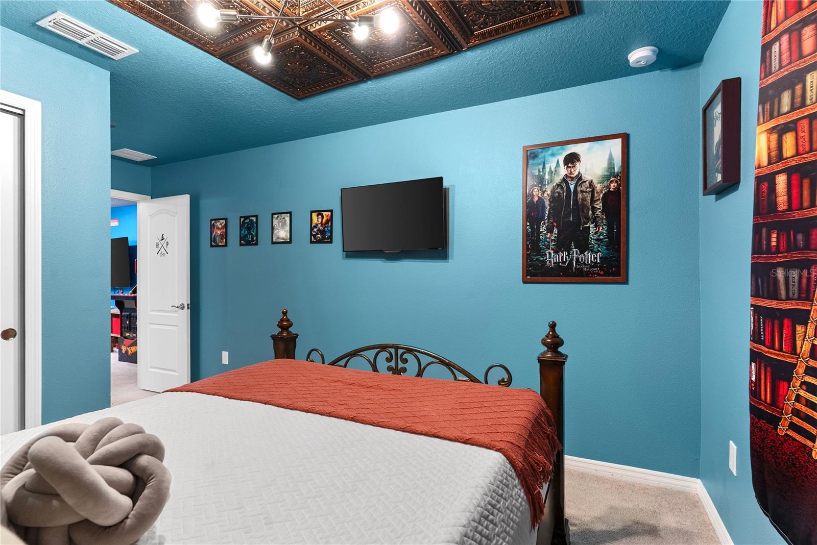 7614 OAK SPRING LN, DAVENPORT, FL, 33837